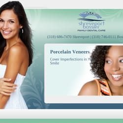 Shreveport Bossier Family Dental Care - Shreveport Bossier Family Dental Care | North Shreveport, LA