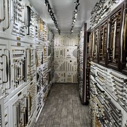 Elegance In Hardware and Bath
