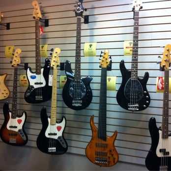 Harry's Guitar Shop - Bass guitars - Guitar Stores Near Me - Raleigh, North Carolina Harry's Guitar Shop - Bass guitars - Guitar Stores Near Me - Raleigh, North Carolina