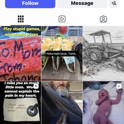 Sonora Quest Laboratories - Richard Blodgett using my son's pacifier as his profile picture and my daughter's card she made me. Threatening text. Pedo behavior