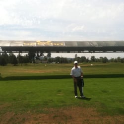 Emerald Valley Golf Club - PGA Teaching Professional Bob Duncan