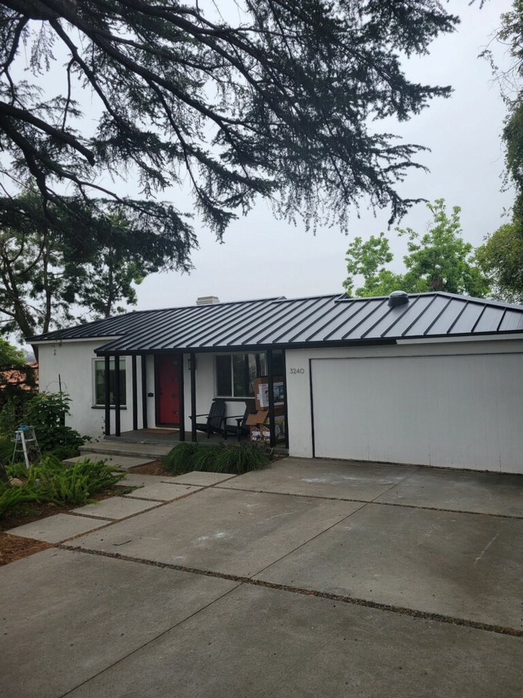 Slide of Tinoco Roofing