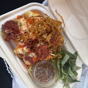 An Vat OC - Banh Trang Cuon special - Coffee & Tea Near Me - Garden Grove, California An Vat OC - Banh Trang Cuon special - Coffee & Tea Near Me - Garden Grove, California