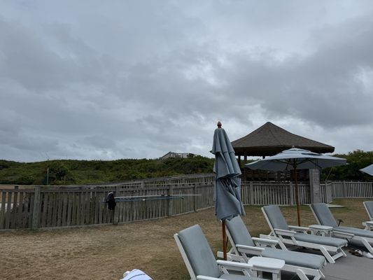 The Sanderling Resort by null