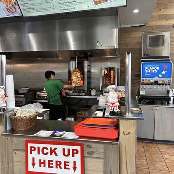 Shawarma and More - Salad Near Me - Toledo, Ohio Shawarma and More - Salad Near Me - Toledo, Ohio