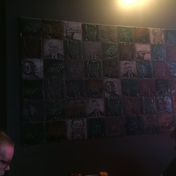 The Dillinger - Bars Near Me - Boulder City, Nevada