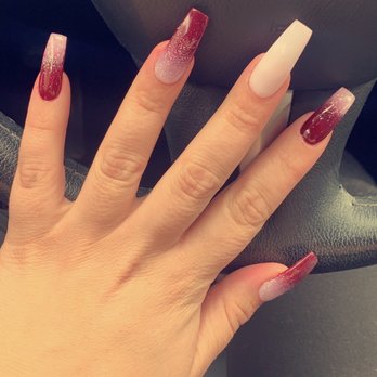 Area One Nail Spa - Christmas nails - Nail Salons Near Me - Corona, California Area One Nail Spa - Christmas nails - Nail Salons Near Me - Corona, California