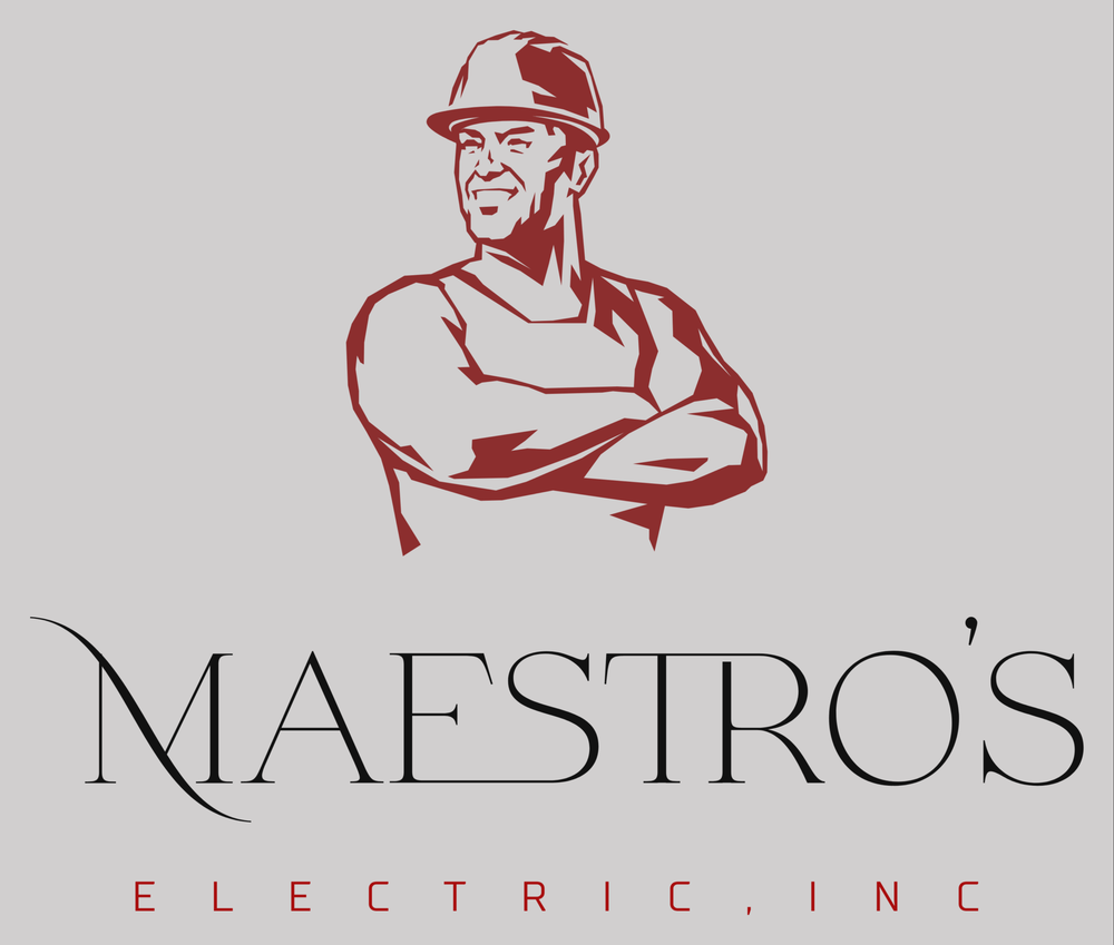 Slide of Maestro’s Electric