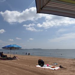 Midland Beach