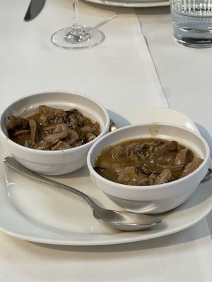 Jose Maria's Restaurant by null