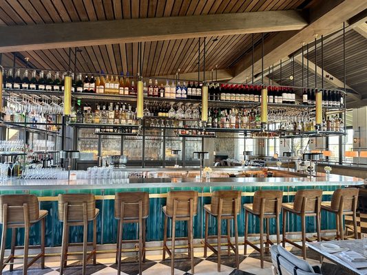 Marigold by Jean-Georges by null