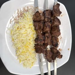 Afghan Kabob House
