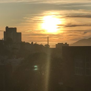 Coit Tower - Golden Gate Bridge. - Landmarks & Historical Buildings Near Me - San Francisco, California