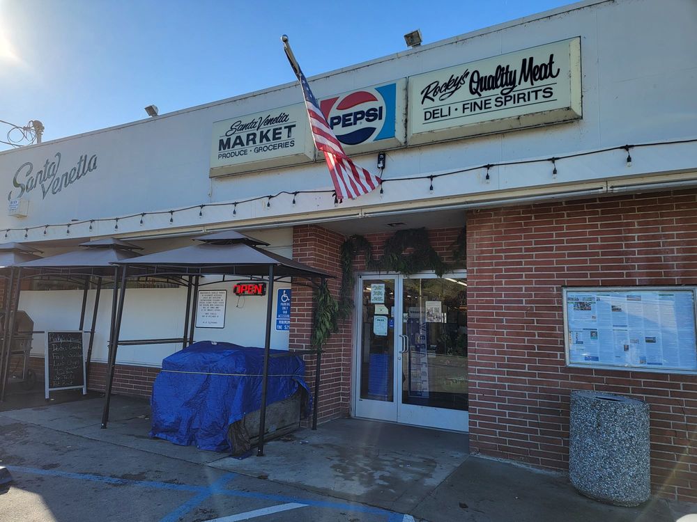 SANTA SUPER MARKET Updated June 2024 26 Photos & 54 Reviews