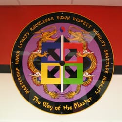 ATA Martial Arts