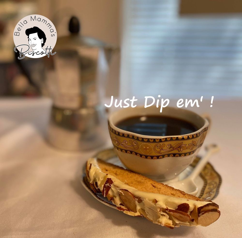 BELLA MAMMA’S BISCOTTI Updated August 2024 37 Photos 22511 Carter