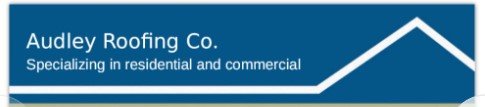 Audley Roofing