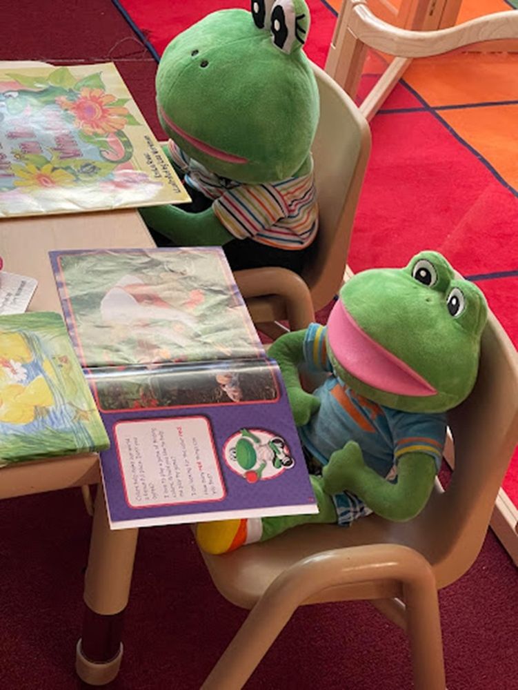 Kinderworld Academy - childcare center in Houston, TX