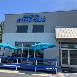 New location