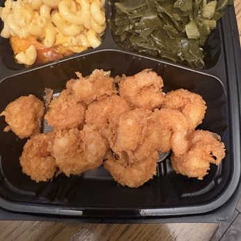 Southern Crave - Shrimp Platter - Southern Near Me - Columbia, South Carolina Southern Crave - Shrimp Platter - Southern Near Me - Columbia, South Carolina