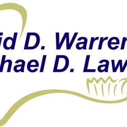 Michael D Law, DDS