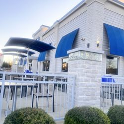 Culver's - Patio