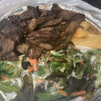 Espadas de Brazil - undefined - Brazilian Near Me - Austin, Texas