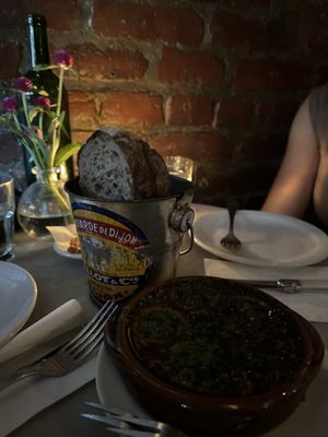 Le French Diner by null