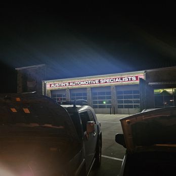 Austin's Automotive Specialists - Auto Repair Near Me - Leander, Texas Austin's Automotive Specialists - Auto Repair Near Me - Leander, Texas