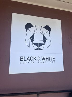 Black & White Coffee Wake Forest by null