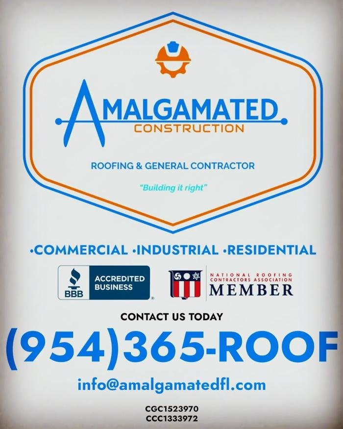 Slide of Atlantic Roofing