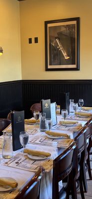 Brass City Bistro by null