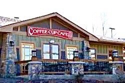 Coffee Cup Cafe by null