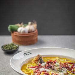 TAI ER Sichuan Cuisine