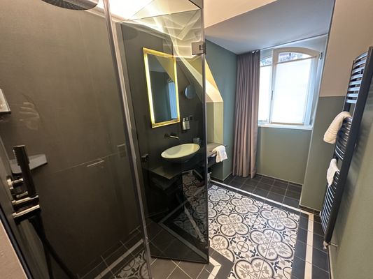 Hôtel Royal St Georges Interlaken Mgallery by null