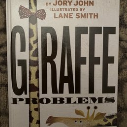 Giraffe Problems