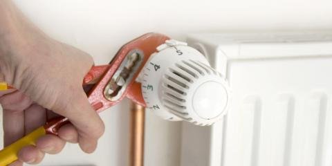 Slide of Stovall Plumbing