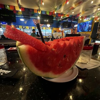 La Casa Agave Mexican Grill - Mexican Near Me - Tomball, Texas