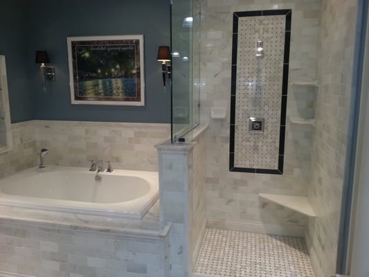 Fast Service Plumbing Logo