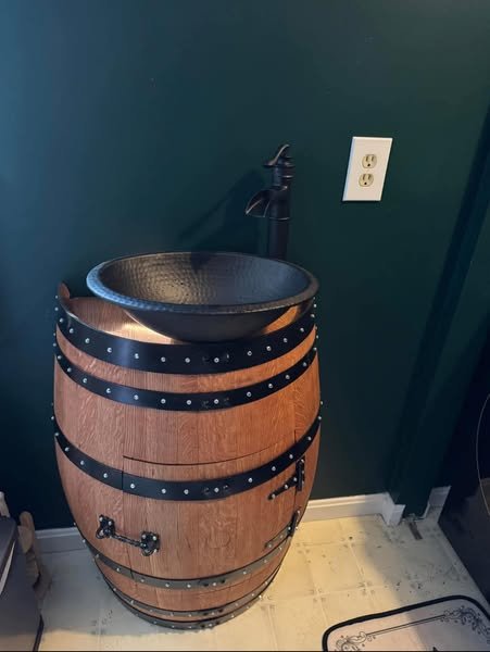 Slide of Grand Slam Plumbing