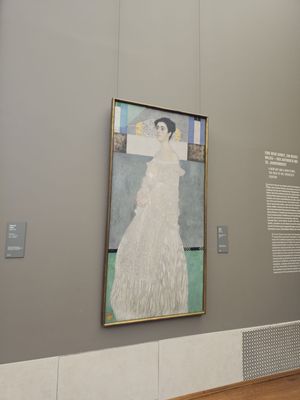 Alte Pinakothek by null