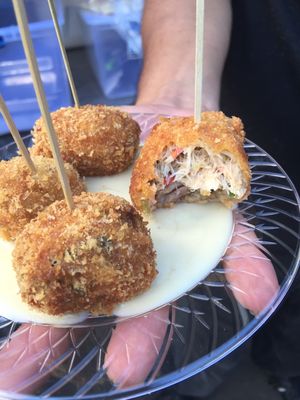 En Fuego Grill & Catering by null