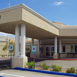 Royal Springs Rehab