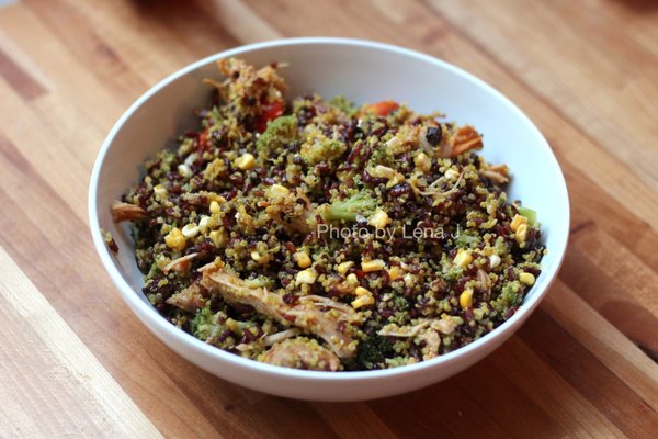 Forage Kitchen by null