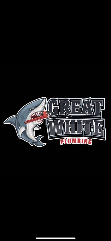 Slide of Great White Plumbing