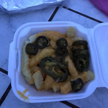 Don Pepe - Papas fritas y queso Cheese fries - Burgers Near Me - Guerrero, COA Don Pepe - Papas fritas y queso Cheese fries - Burgers Near Me - Guerrero, COA
