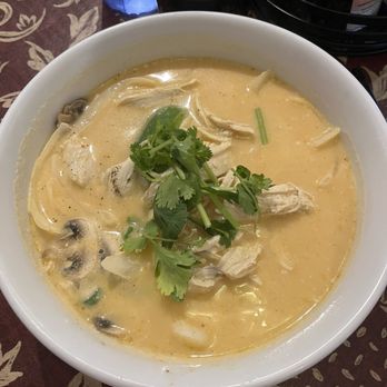 Pho Vietnam - Red Curry Specialty with thick rice noodles - Vietnamese Near Me - New Hartford, New York Pho Vietnam - Red Curry Specialty with thick rice noodles - Vietnamese Near Me - New Hartford, New York