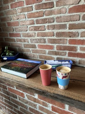 Amity Coffee Roasters by null