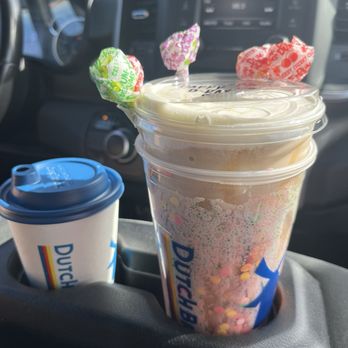 Dutch Bros Coffee - Golden Eagle and Hot Chocolate! - Juice Bars & Smoothies Near Me - Las Vegas, Nevada Dutch Bros Coffee - Golden Eagle and Hot Chocolate! - Juice Bars & Smoothies Near Me - Las Vegas, Nevada
