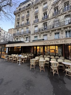 Carette by null